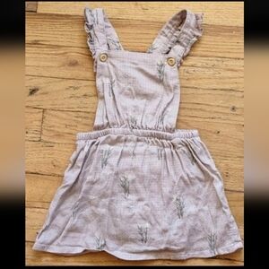 H&M Baby Overall Dress